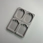 Aromatherapy Wax Silicone Molds