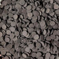 NOT EDIBLE! Plastic Polymer Round Confetti Sprinkles for slime and other crafts