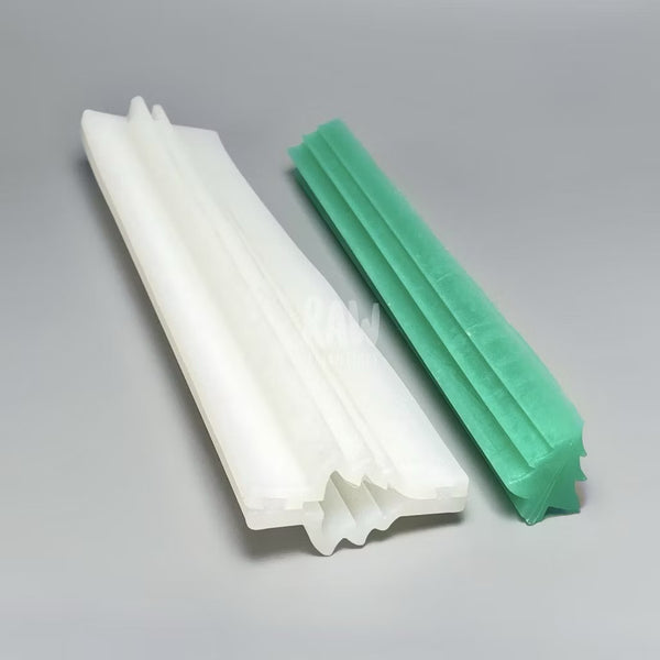 Long Column / Tube Silicone Molds for Soap-Making