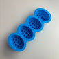 Massage Bar Silicone Mold Silicone Mold for DIY Candle and Soap Making
