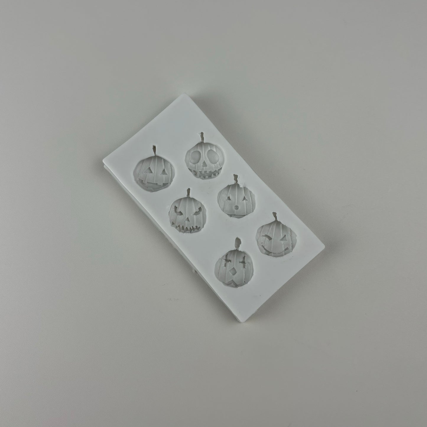 Christmas / Halloween Fondant Silicone Molds