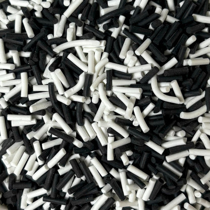 NOT EDIBLE! Polymer Sprinkles for slime and crafts - 10g / 50g