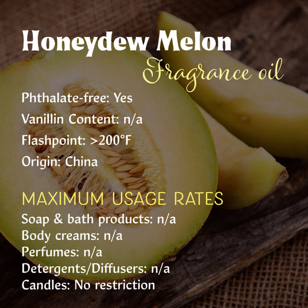 Fruity Fragrance Oils for Soap and/or Candles (20g-50g)