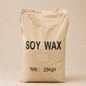 Soy Wax Flakes 1 sack (25kg)