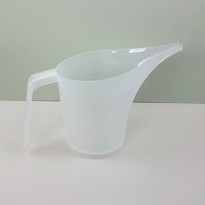 Easy Pour Cup w/ Long Spout 500ml/1L