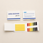 pH Testing Strips (80pcs)