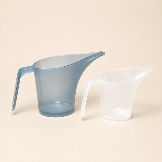 Easy Pour Cup w/ Long Spout 500ml/1L