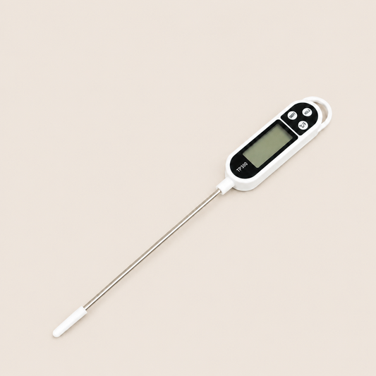 Digital Candy Thermometer