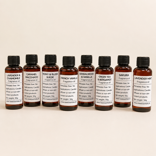 BESTSELLING Fragrance Scent Oils For Candles, Perfume, and/or Soaps