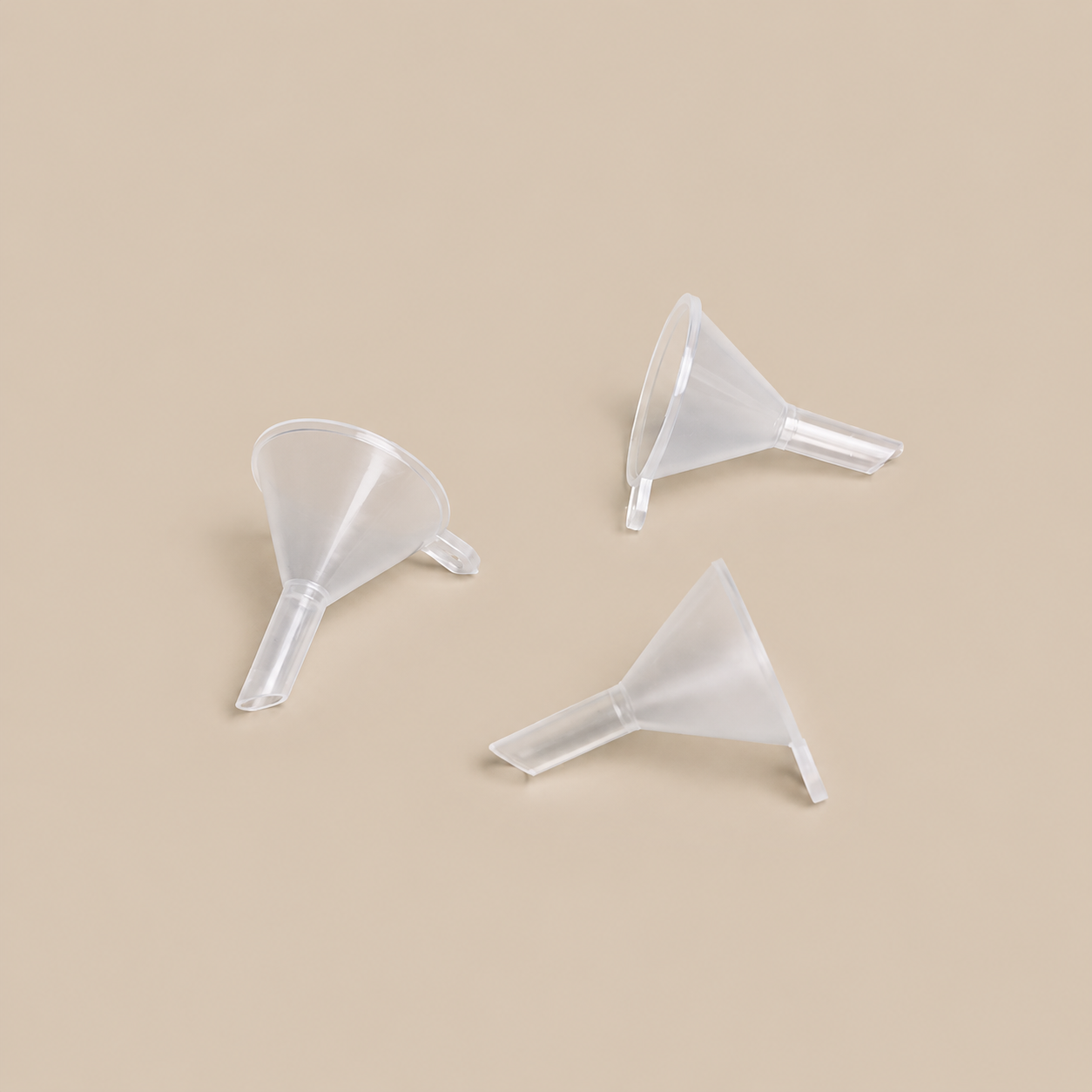 Tiny / Mini Funnel (embudo)