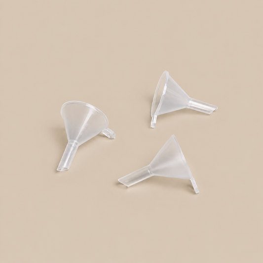 Tiny / Mini Funnel (embudo)