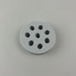Silicone Molds Mini Decorative Mold for Candle Toppers, Soap, Resin, Clay & Fondant