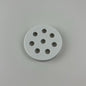Silicone Molds Mini Decorative Mold for Candle Toppers, Soap, Resin, Clay & Fondant