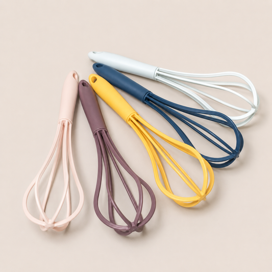 Whisk (PP plastic material)