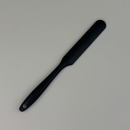 Silicone Spatula - white / blacj