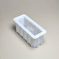 Silicone Loaf Soap Molds