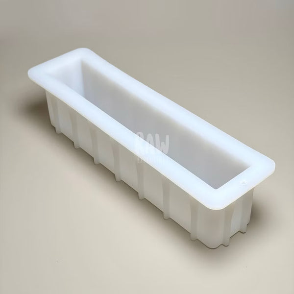 Silicone Loaf Soap Molds