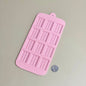 Chocolate Bar Silicone Molds