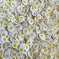 NOT EDIBLE! Food-themed Polymer Sprinkles for Slime and other crafts - Cereal | Egg | Sushi | Maki | Gummy worms | Onion | Mushroom | Fries | Salad | Burger | Ice Cream | Cupcake