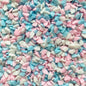 NOT EDIBLE! Celestial-themed Sprinkles for Slime Star | Moon | Rainbow | Snowflake | Unicorn | Cloud - 10g / 50g