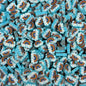 NOT EDIBLE! Celestial-themed Sprinkles for Slime Star | Moon | Rainbow | Snowflake | Unicorn | Cloud - 10g / 50g