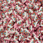 NOT EDIBLE! Celestial-themed Sprinkles for Slime Star | Moon | Rainbow | Snowflake | Unicorn | Cloud - 10g / 50g