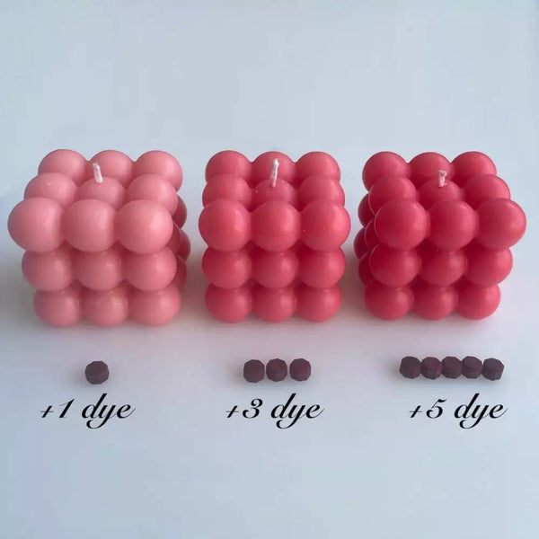 Candle Dye Chips - 5g