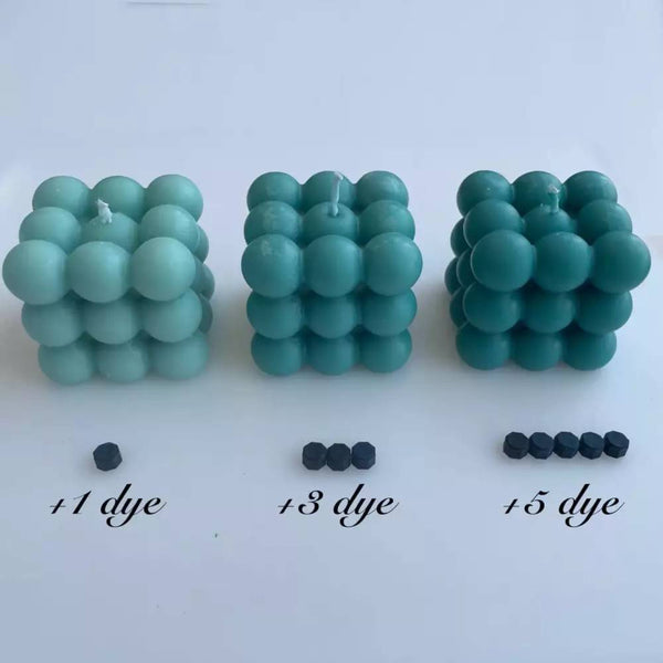 Candle Dye Chips - 5g