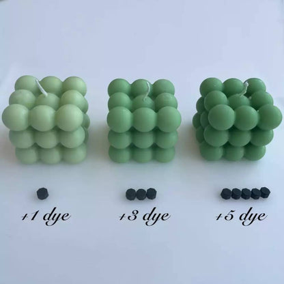 Candle Dye Chips - 5g