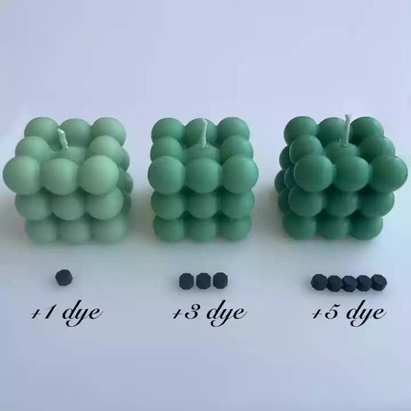 Candle Dye Chips - 5g