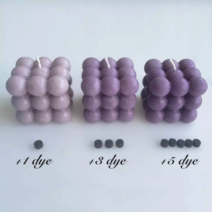 Candle Dye Chips - 5g
