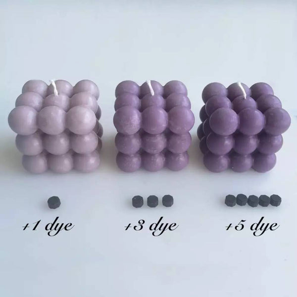 Candle Dye Chips - 5g