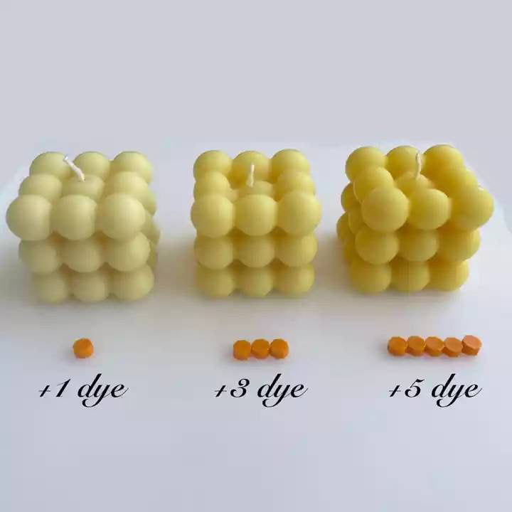 Candle Dye Chips - 5g