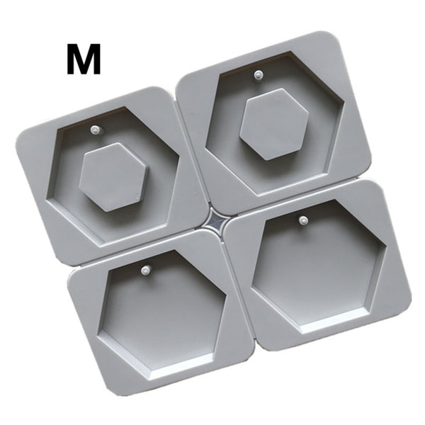 Aromatherapy Wax Molds