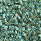 Fimo Fruit Polymer Clay Slices for Slime and Crafts (5mm) - 10g / 50g