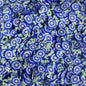 Fimo Fruit Polymer Clay Slices for Slime and Crafts (5mm) - 10g / 50g