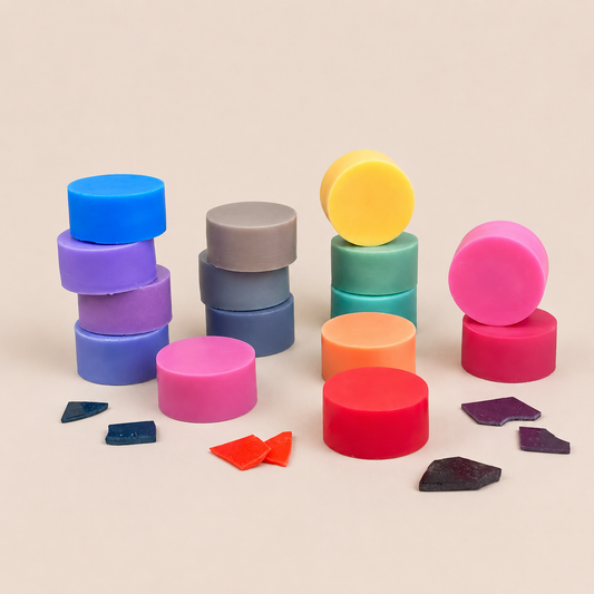 Candle Dye Chips - 5g DIY Candle Pigment