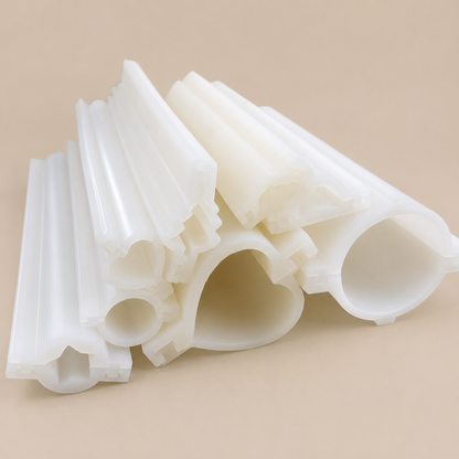Long Column / Tube Silicone Molds for Soap-Making Silicone Mold for DIY Candle and Soap Making