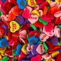Polymer Heart / Valentine / Lip Sprinkles for Slime - 10g / 50g