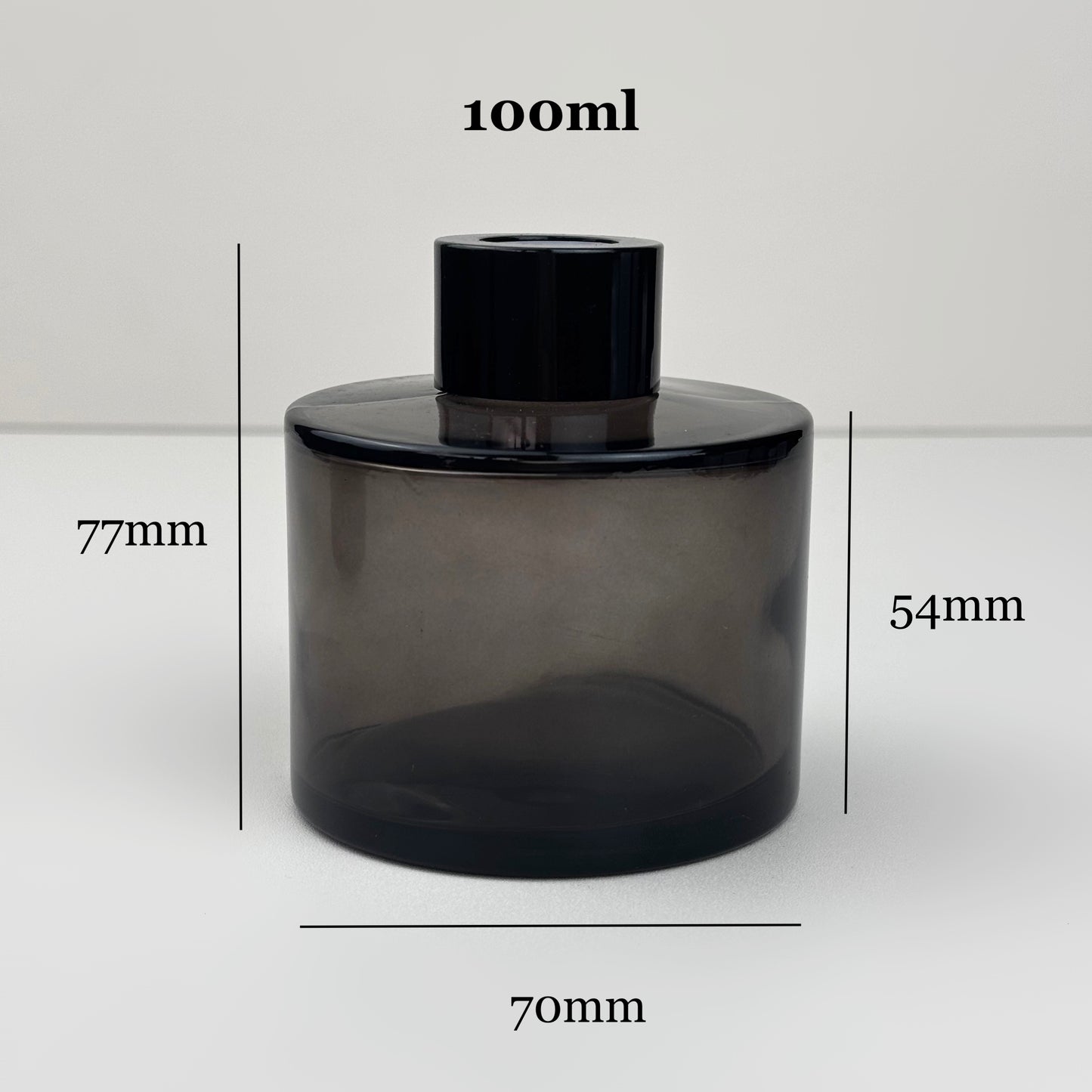 Reed Diffuser Empty Bottle