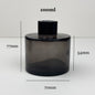 Reed Diffuser Empty Bottle