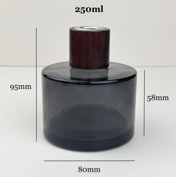 Reed Diffuser Empty Bottle