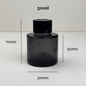Reed Diffuser Empty Bottle