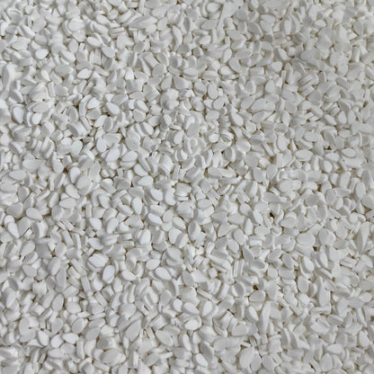 NOT EDIBLE! Fruit seed polymer sprinkles - 10g / 50g