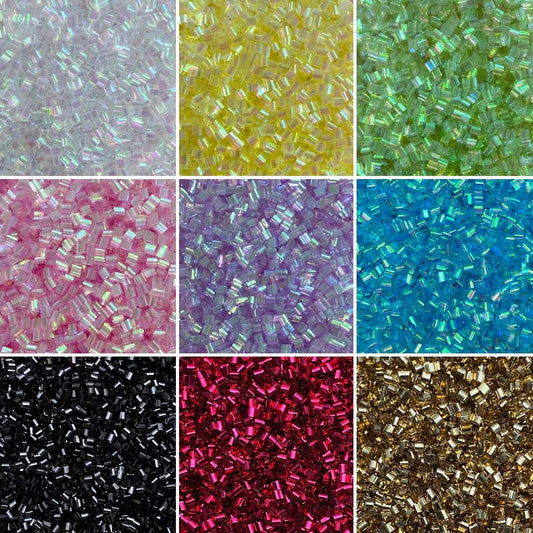 Wholesale Bulk Bingsu Beads for slime - 500g