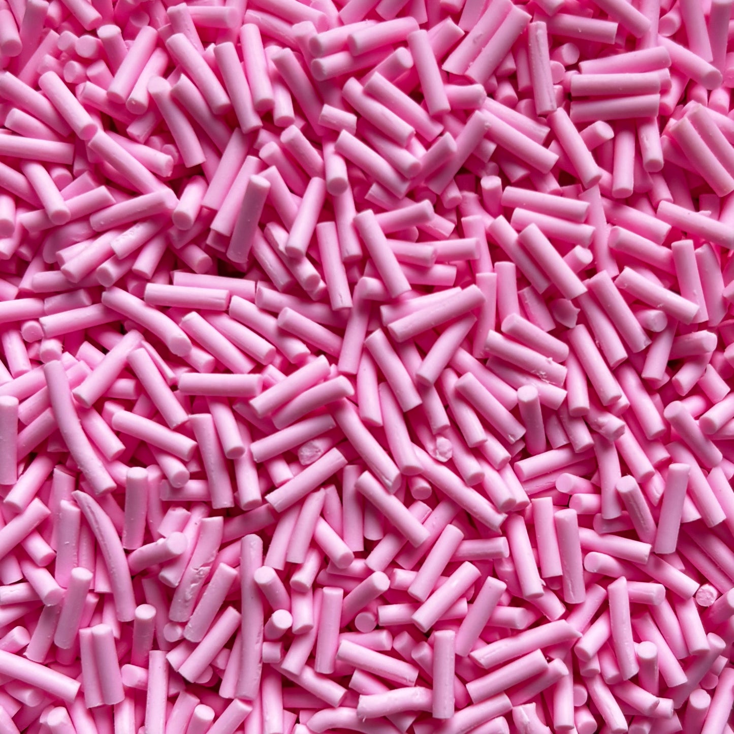 NOT EDIBLE! Polymer Sprinkles for slime and crafts - 10g / 50g