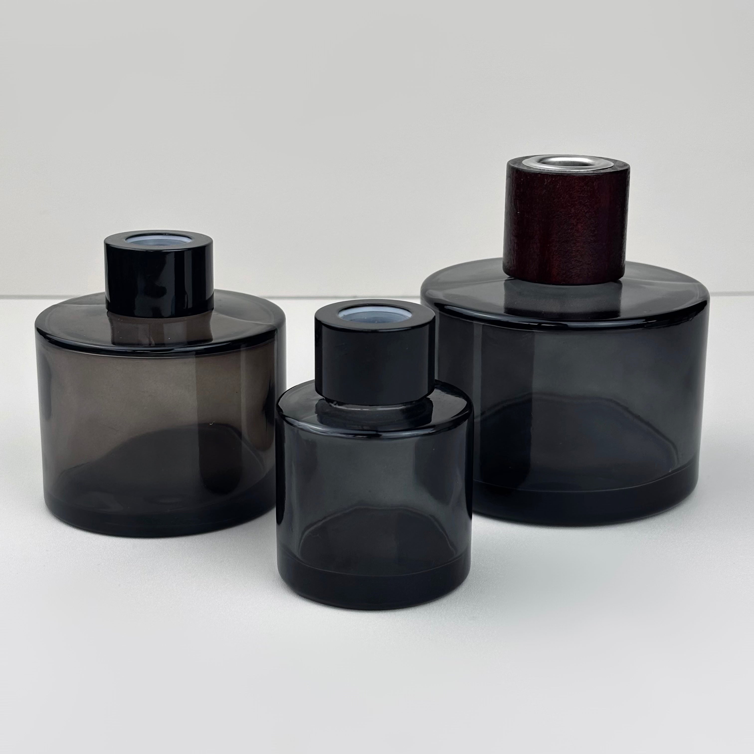 Reed Diffuser Empty Bottle – Raw Essentials