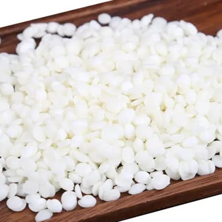 Hard Soy Wax Pellets for pillar candles - 500g/1kg