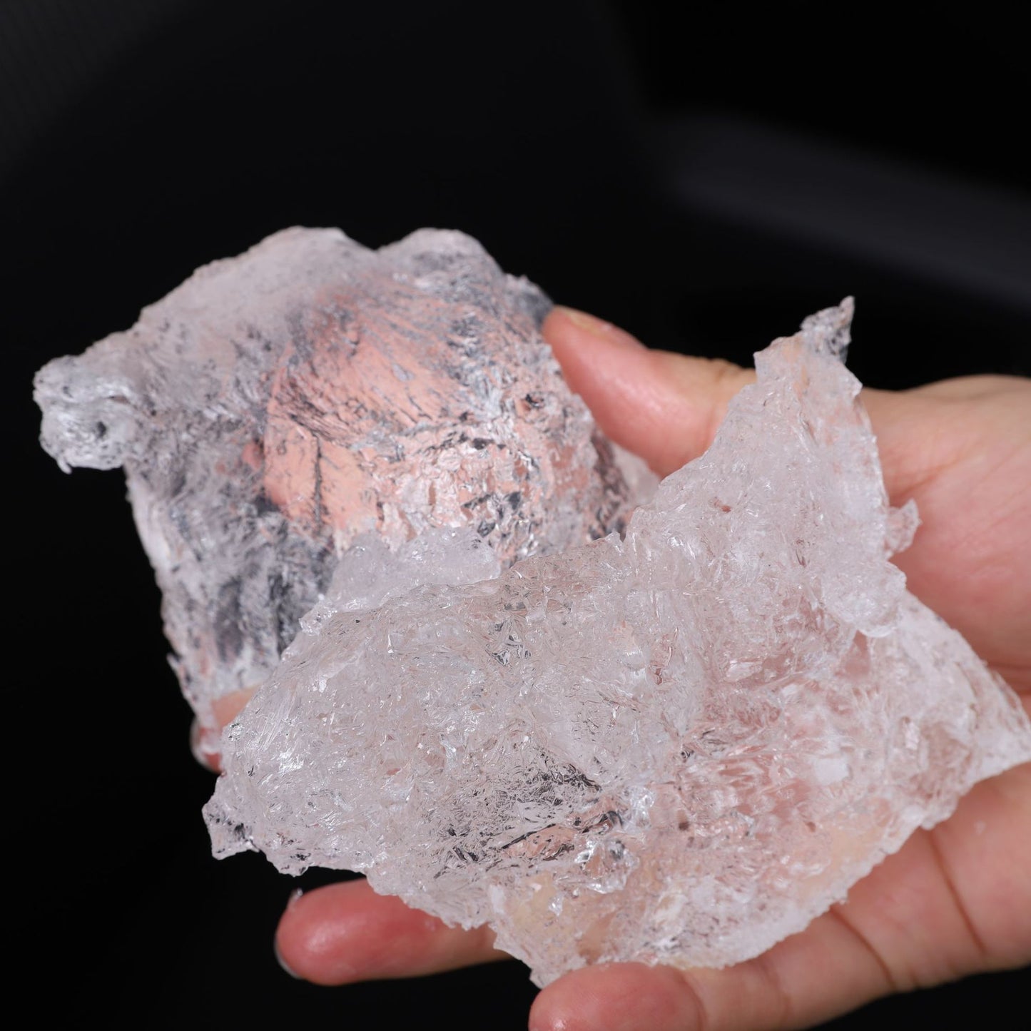 Soft / Hard Gel Unscented Wax For Home Fragrance Products