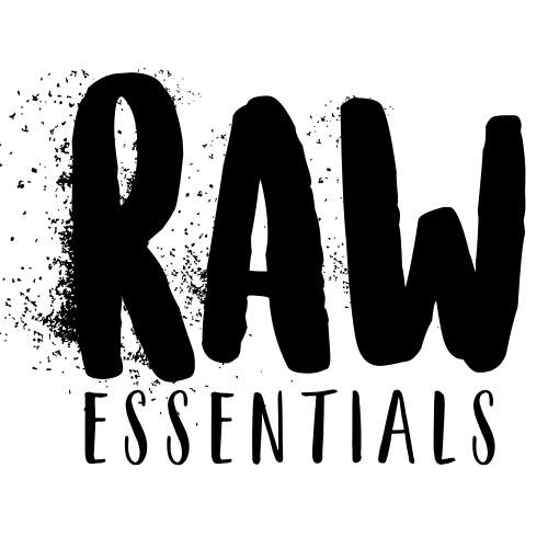 Raw Essentials 